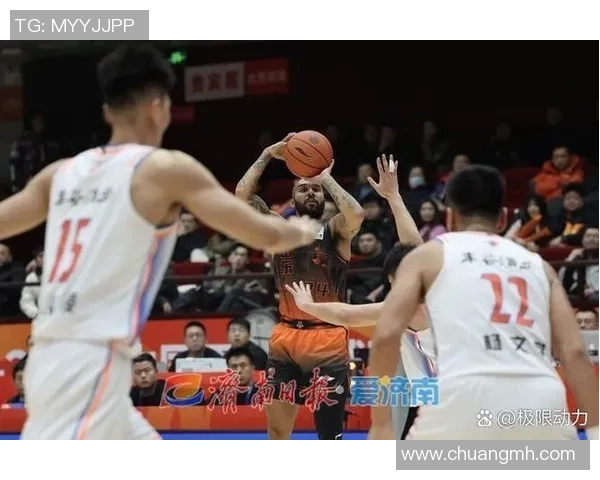 辽宁飞豹与山东高速激战正酣谁能在赛场上笑到最后