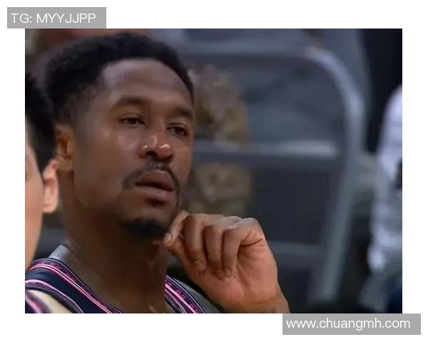 马尚布鲁克斯:从篮球场上的明星到生活中的励志榜样