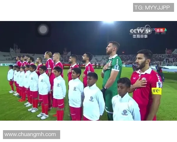 黎巴嫩与朝鲜足球赛结果揭晓双方表现引发热议