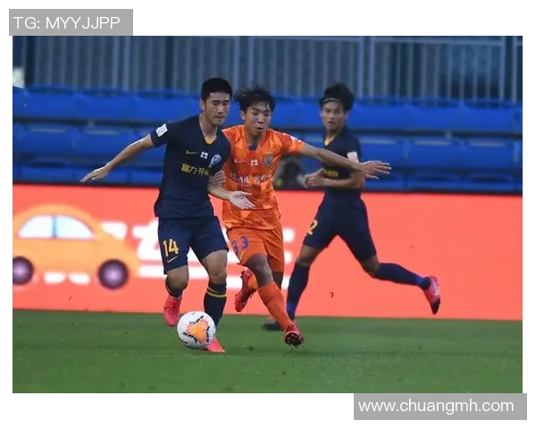 鲁能与富力精彩对决录像回放董路解说全程分析赛事亮点